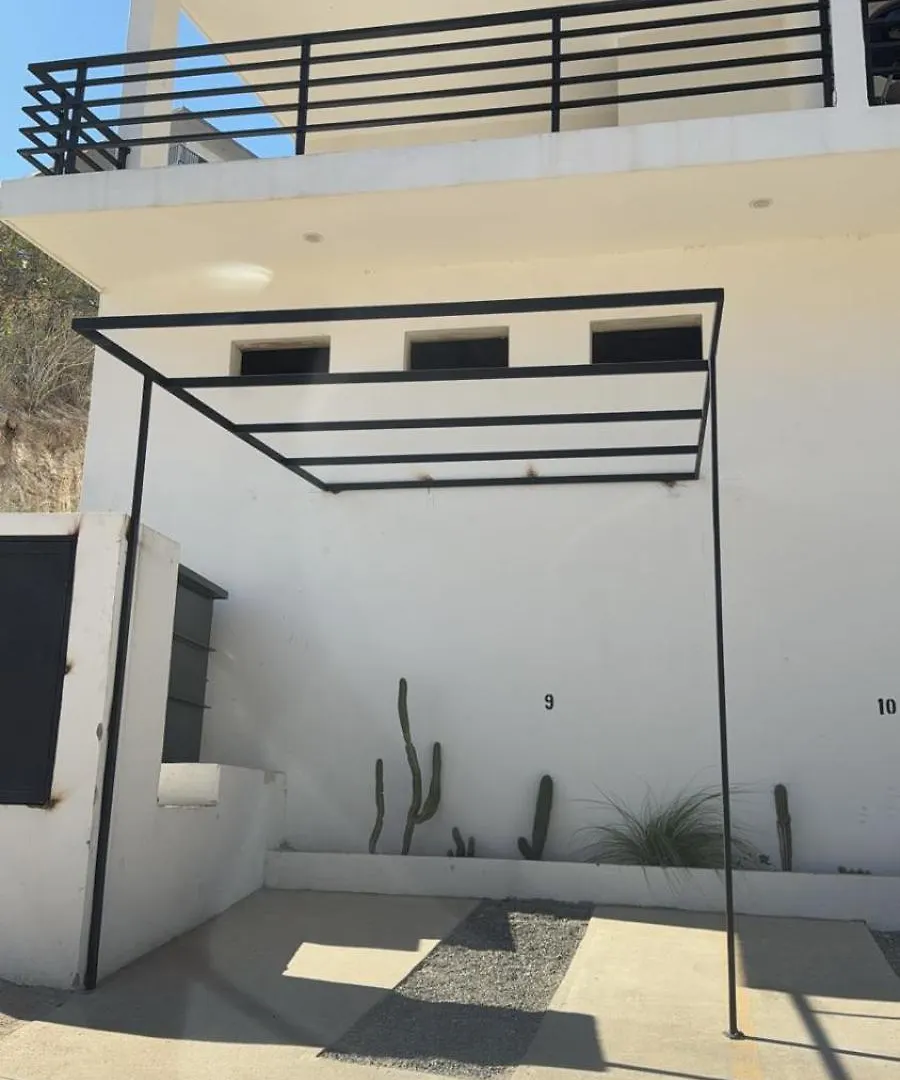 Sunlit Condo Ubicacion Privilegiada & Vistas Cabo San Lucas
