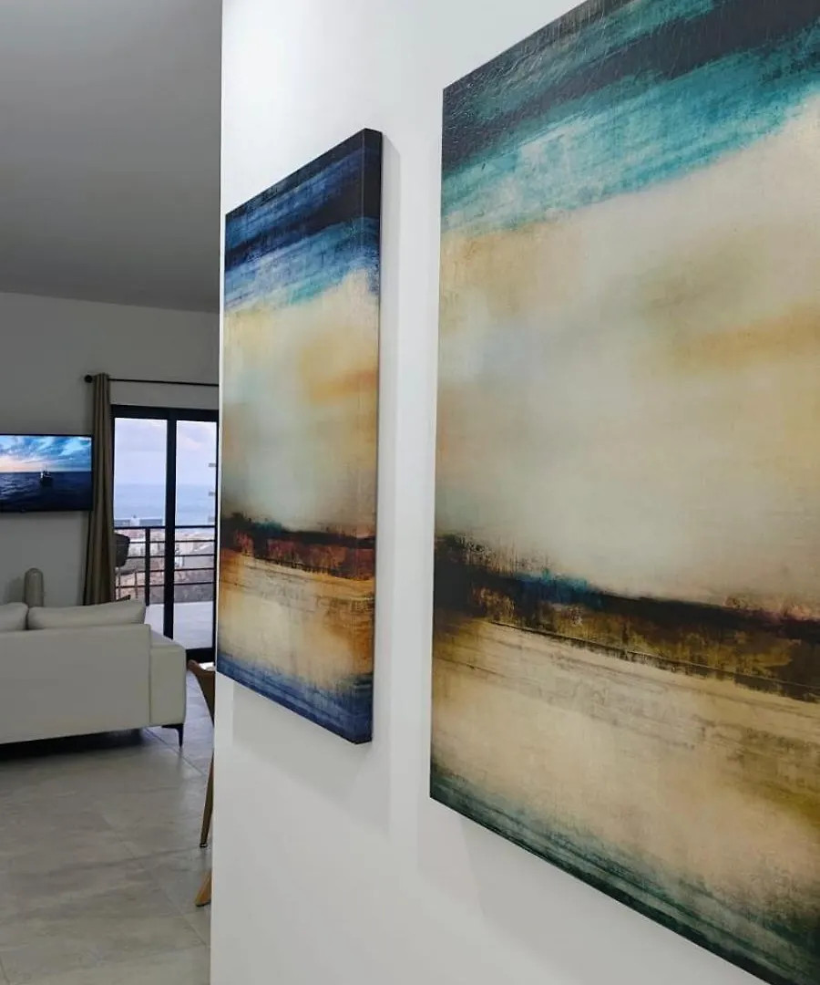 Lägenhet Sunlit Condo Ubicacion Privilegiada & Vistas Cabo San Lucas Mexiko
