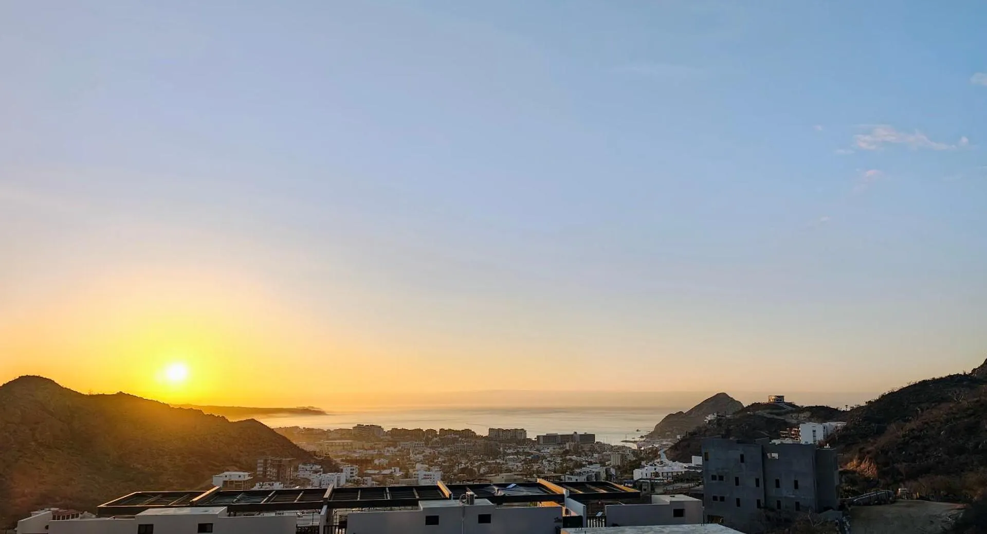 Sunlit Condo Ubicacion Privilegiada & Vistas Cabo San Lucas