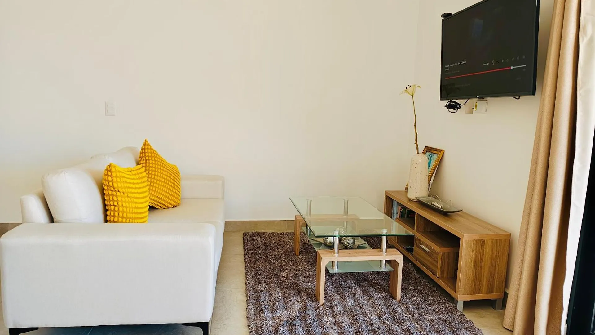 Apartment Sunlit Condo Ubicacion Privilegiada & Vistas Cabo San Lucas